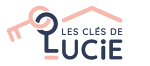 Logo Les clés de Lucie